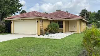 Check out the rent for this house! Boynton Beach, ￼ Florida Palm Beach County ￼