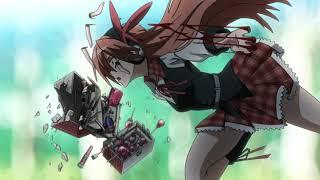 Akame ga Kill - Chelsea Death