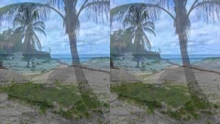 Mexico - Yucatan 3D HD Slideshow