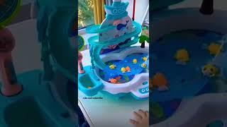 BABY FISH  GAME#baby#games#gameplay#toys#fun#enjoy#entertainment#fish#fishing#viral#video#shorts