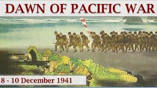 The Japanese Occupation of Guam - A Forgotten Chapter of World War II