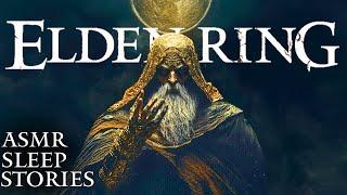 A Tarnished Tale: Elden Ring ASMR Bedtime Stories | Lore & Ambience For Sleep