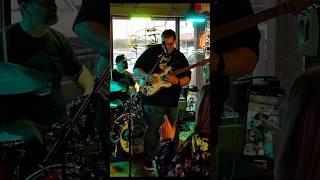 Here’s my take on ZZ Top’s La Grange — gritty, groovy, and straight from the soul in 90 seconds!