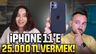 iPhone 11, 2023 yılında hala alınır mı?