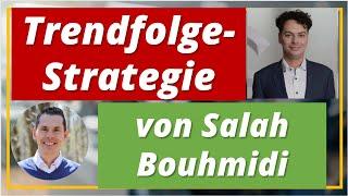 So erkennst Du Trends an der Börse und profitierst sofort! Geheime Strategie enthüllt