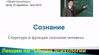 Сознание человека