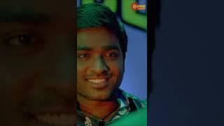 Phone Number Cheppu | Nenu Rowdy Ne | Vijay Sethupathi | Nayanthara | Telugu Comedy Scene