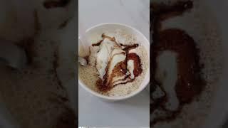 #Cold Coffee with ice cream  l #viral #shortvideo #trending @Shweta's Kitchen & Vlog l