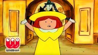 Madeline At The Louvre  Season 2 - Episode 14  Videos For Kids | Madeline - WildBrain