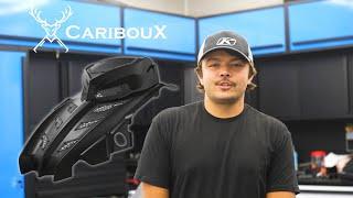 NEW CaribouX Lightweight Hood for the Matryx