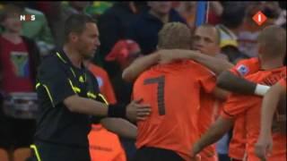 Dirk Kuijt Goal