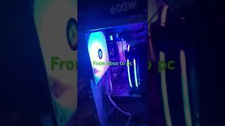 xbox to pc