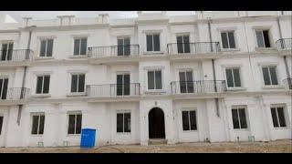 4.2 MARLA FLAT FOR SALE IN BAHRIA ORCHARD LAHORE