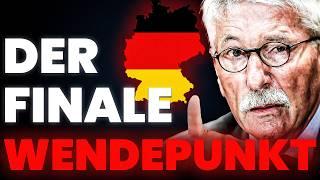 "Es ist viel schlimmer als ich dachte!" (Thilo Sarrazin packt aus)