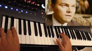 Inception Time SOUNDTRACK - Yamaha Montage Modx - Hans Zimmer cover