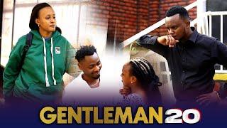 GENTLEMAN EP 20 : DESTIN TAYARI AGEZE KURI BUCURA BWO KWA ANGEL BRYAN YAVUMBUYE UBUBI BWA MUGABO