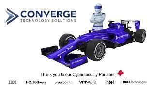 Converge Technology Solutions: Formula 1 Canada Grand Prix