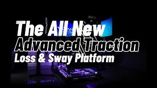 Advanced SimRacing | Advanced Traction Loss