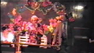 Lviv School #35 Graduation 1994 (Video by Dembitskiy)