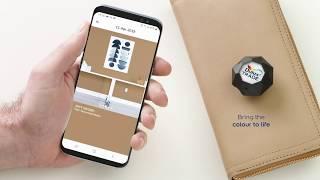 Dulux Trade Colour Sensor ‘How To’ Guide