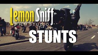 It's not Illegal Polish Street Stunts 2 - Before Party [Lemon Sniff]