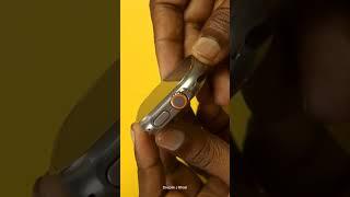 Yes! It's Watch Ultra | Apple | Unboxing | Deepak J Bhasi