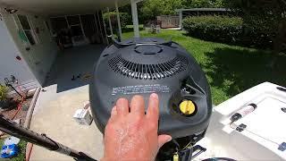 How to Change the Oil on a Yamaha 150 HP Marine Outboard Engine 2024 Update