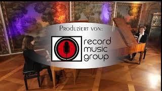 Livestream-Ausschnitt Schlosskonzerte Bad Krozingen | Record Music Group