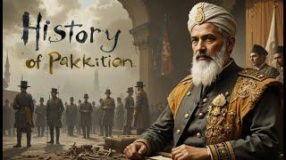 "Pakistan's History Explained in 10 Minutes"