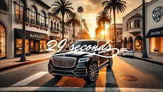 (FREE) Reezy x Der Yavuz x Luciano Type Beat | Trap Type Beat | MAYBACH