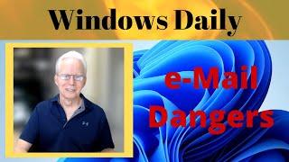 Windows Daily #72 - Scam or Not Scam