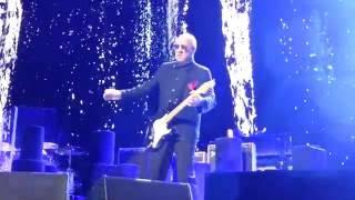 The Who in Vancouver 5-13-16 I'm One The Rock Love Reign Oer Me