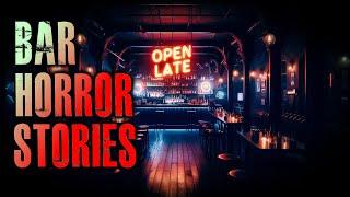 10 TRUE Scary Bar & Pub Horror Stories