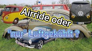 VW Bus, Käfer, Doka, Karmann Ghia, Variant, Luftgekühlt #veranderlt