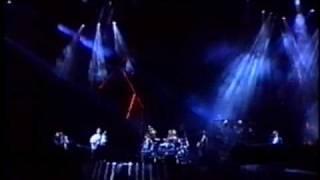 Pink Floyd Philadelphia 1988 "Wish You Were Here"  OFF MASTER!