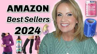 My TOP Amazon Lifestyle Must Haves for 2025