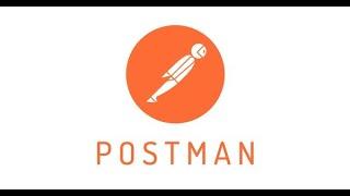 Простой пример тестирования WebAPI с помощью Postman