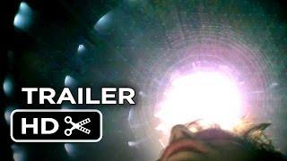 Earth To Echo Official Trailer #1 (2014) - Alien Movie HD