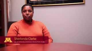 University of Minnesota School of Public Health Application Tips: Strong Personal Statements