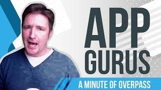  App Gurus - UK App Development Company