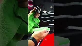  why it’s important to have a pro apply your ceramic coating!