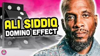 The Untold Story of Ali Siddiq