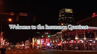 About the Insurance Quotient