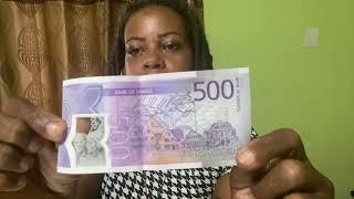 Mikisa Thompson is going live! Let’s talk about money in Jamaica  #jamaica #money