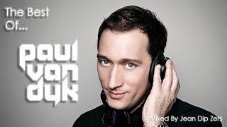 The Best Of "Paul Van Dyk" - (Mixed By Jean Dip Zers)