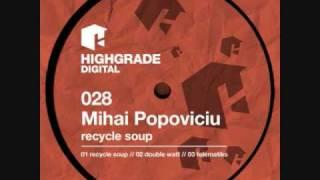 Mihai Popoviciu --Double Watt (Original Mix)