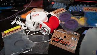 The Koss Porta Pro and why Yaxi ear-pads are a must!
