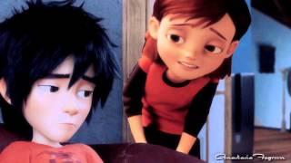 For X.Dominika.X  Penny/Hiro and Tadashi/Anna