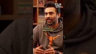 'If I were to release Minnale today ...'  | R Madhavan | #shorts
