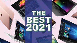 The ultimate Best Laptop for 2021, You'll be surprised! #newtech